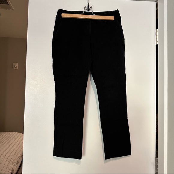 Ann Taylor Factory Black Pants - Picture 6 of 8